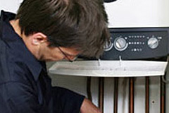 boiler replacement Tosside